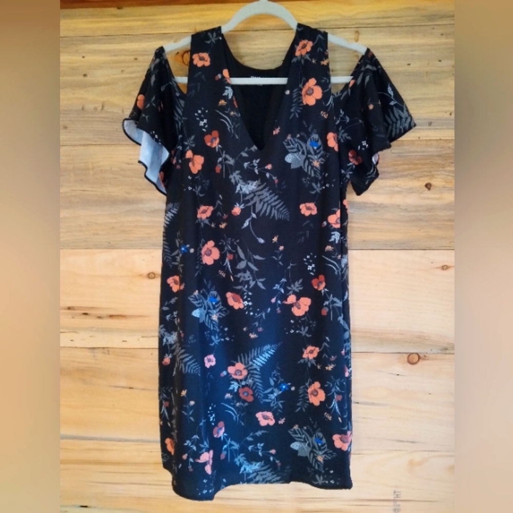 Sugar+Lips Dress